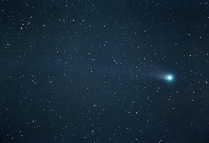 スイフトタットル彗星