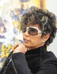 「GACKT」 ホームページより引用 「GACKT」 ホームページより引用