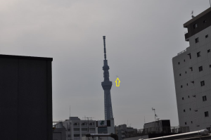飛行機1